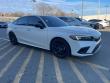 Certified 2024 Honda Civic Sport Sedan
