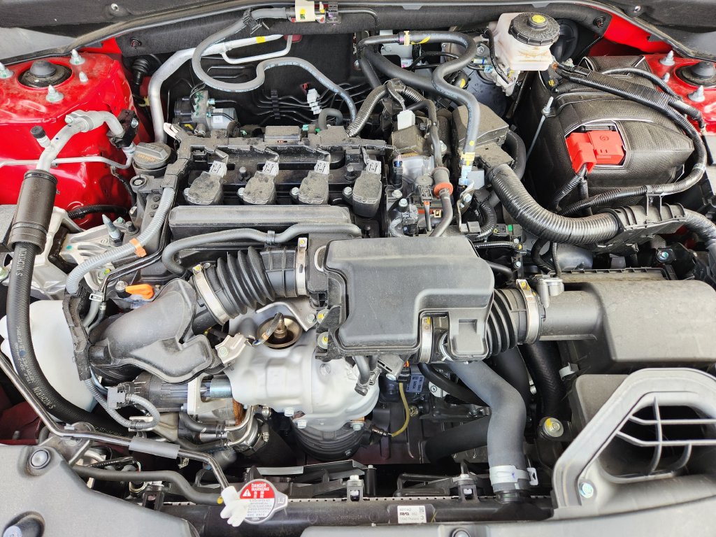 2025 Acura ADX A-Spec Package - Photo 9