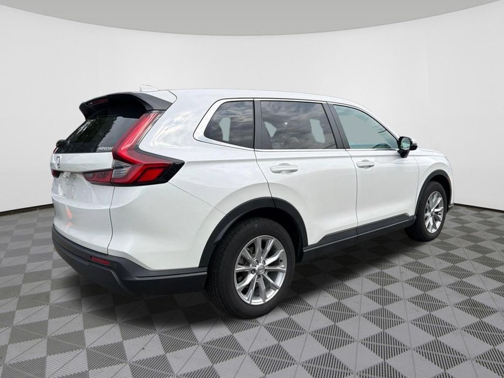 2024 Honda CR-V EX-L - Photo 6