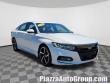 Certified 2020 Honda Accord Sport Sedan