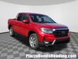  Honda Ridgeline