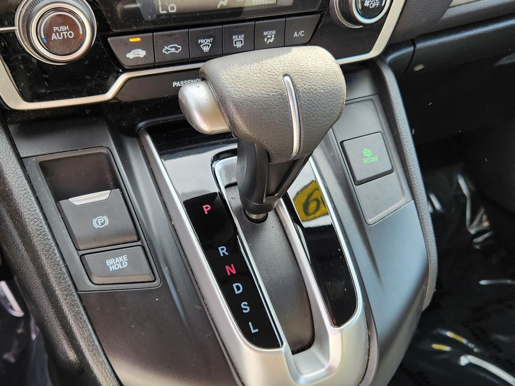 2019 Honda CR-V LX - Photo 21