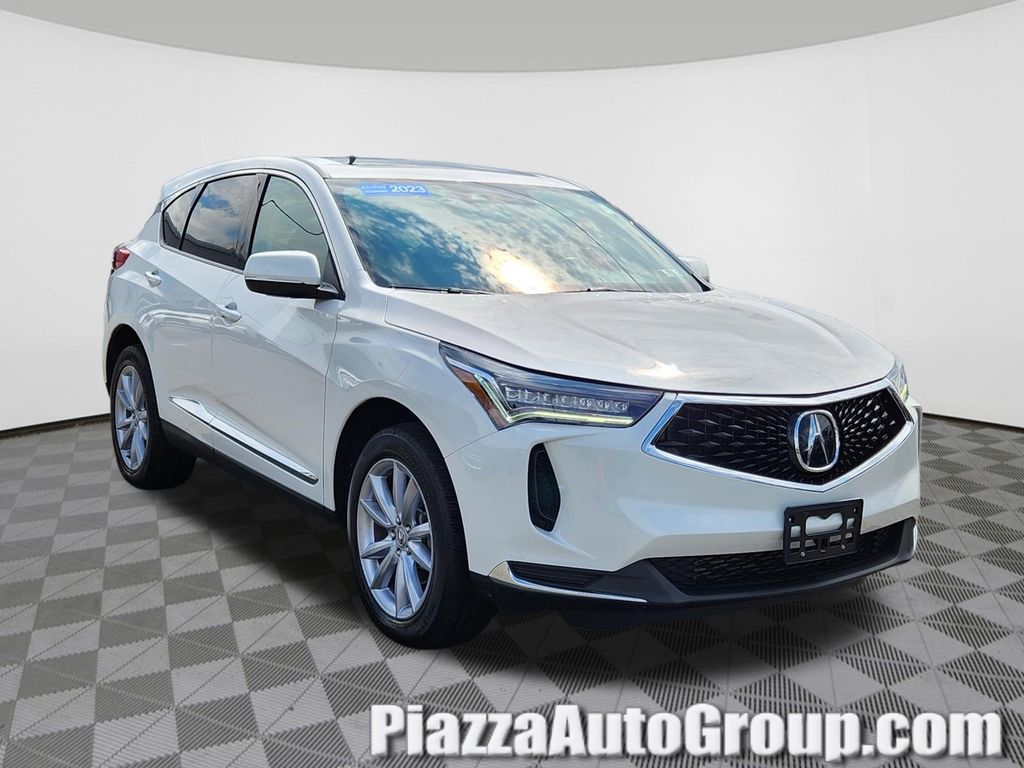 2023 Acura RDX