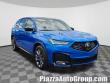 Certified 2026 Acura MDX A-Spec SUV