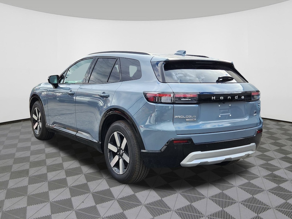 New 2025 Honda Prologue Touring SUV