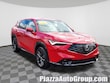  Acura ADX