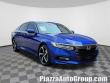 Certified 2018 Honda Accord Sport Sedan