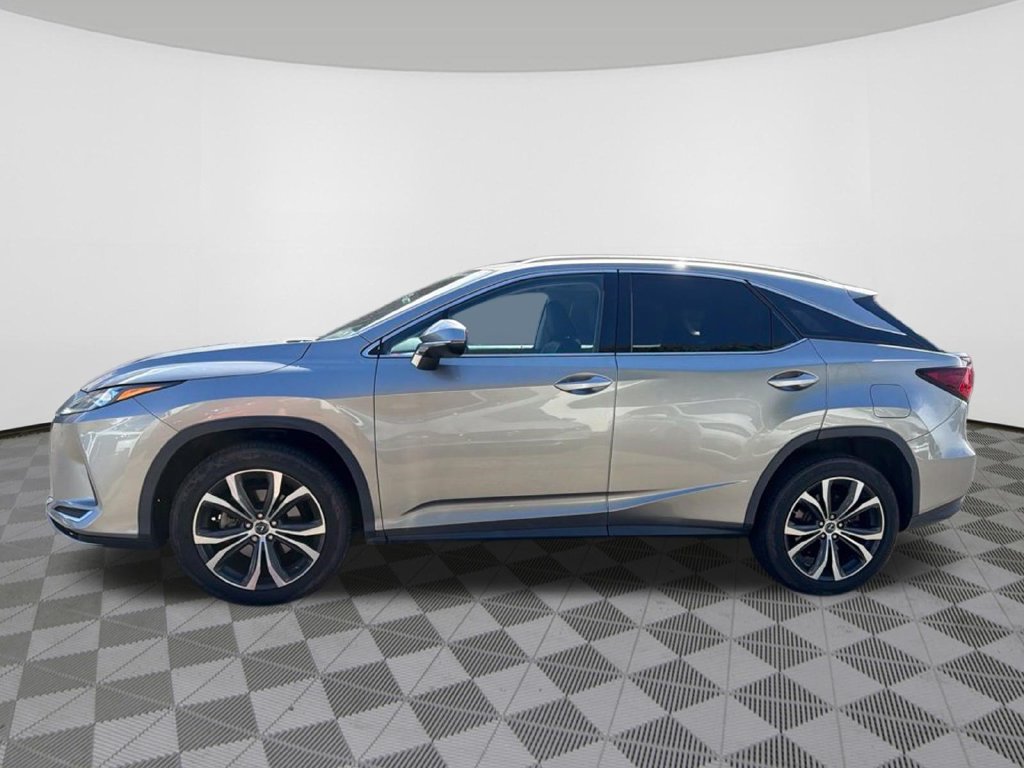 Used 2020 Lexus RX 350 SUV