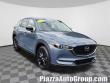 Used 2021 Mazda CX-5 Carbon Edition SUV