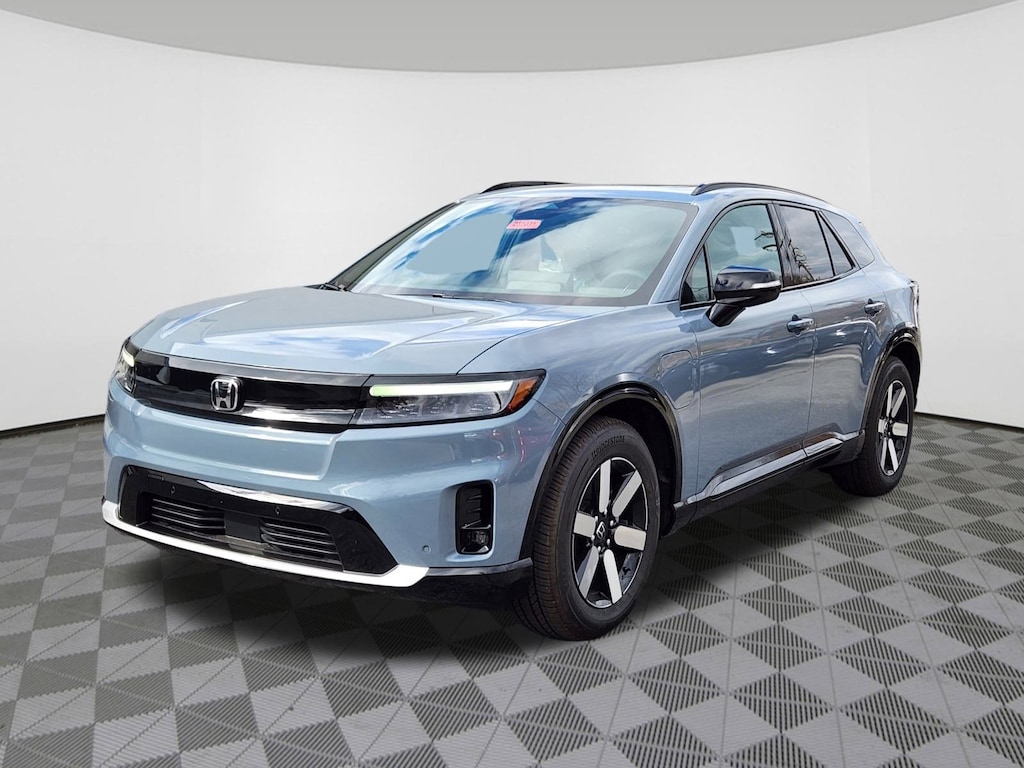 New 2025 Honda Prologue Touring SUV