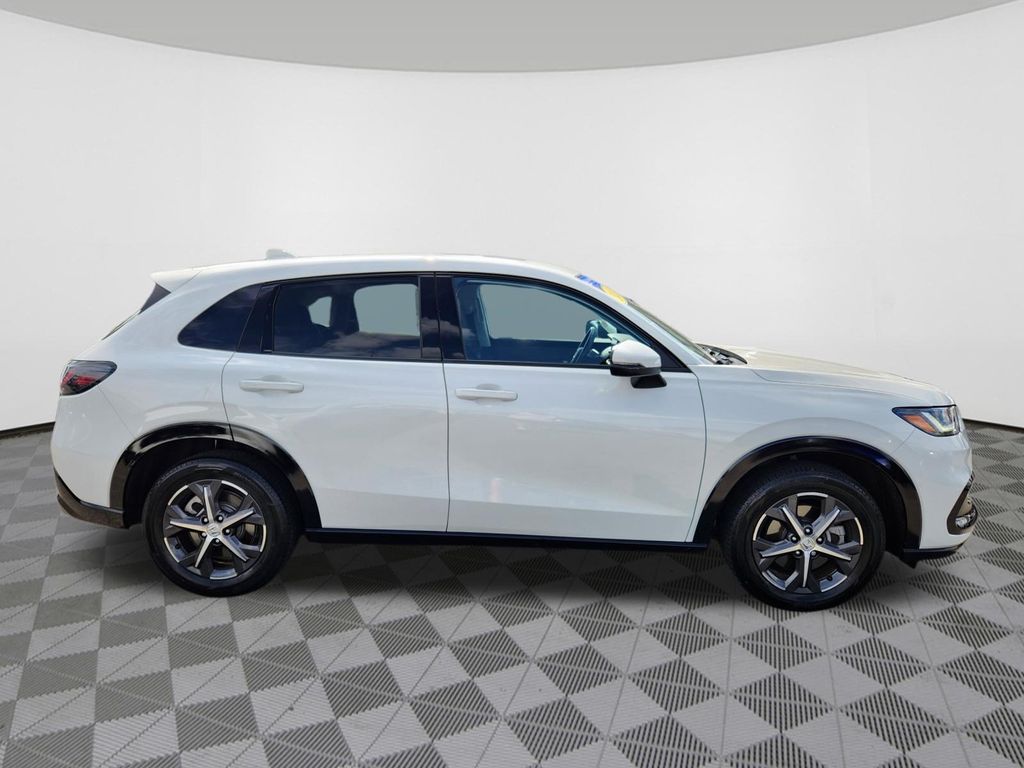 2024 Honda HR-V EX-L - Photo 6