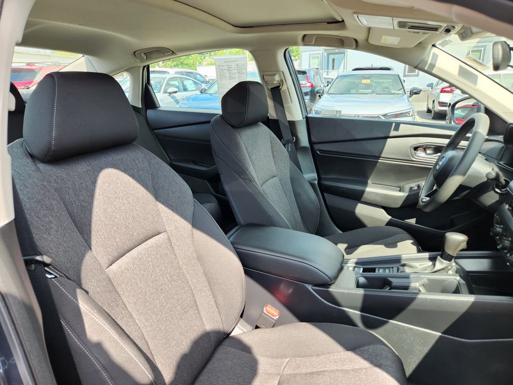 2024 Honda Accord EX - Photo 16