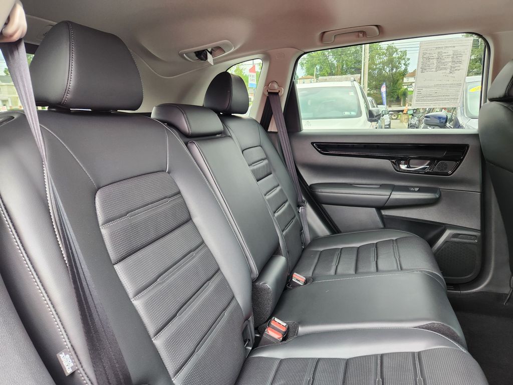 2024 Honda CR-V EX-L - Photo 15