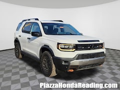 2026 Honda Passport TrailSport Elite Blackout SUV