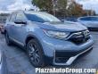 Certified 2020 Honda CR-V Touring SUV