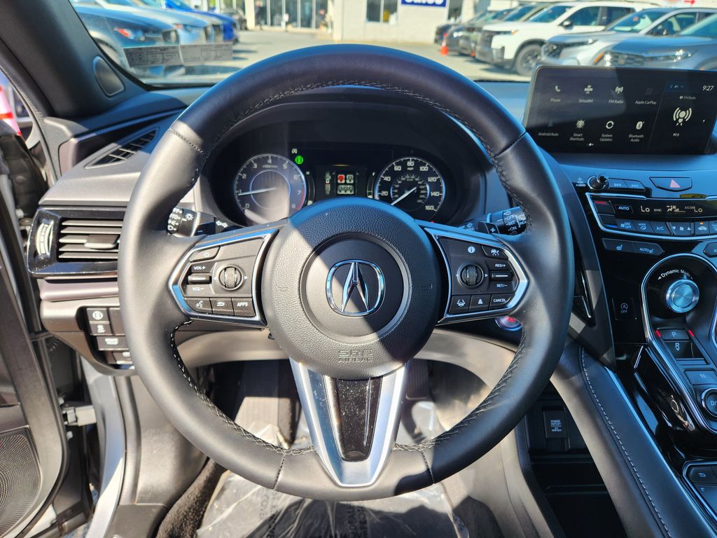 2025 Acura RDX Base - Photo 18