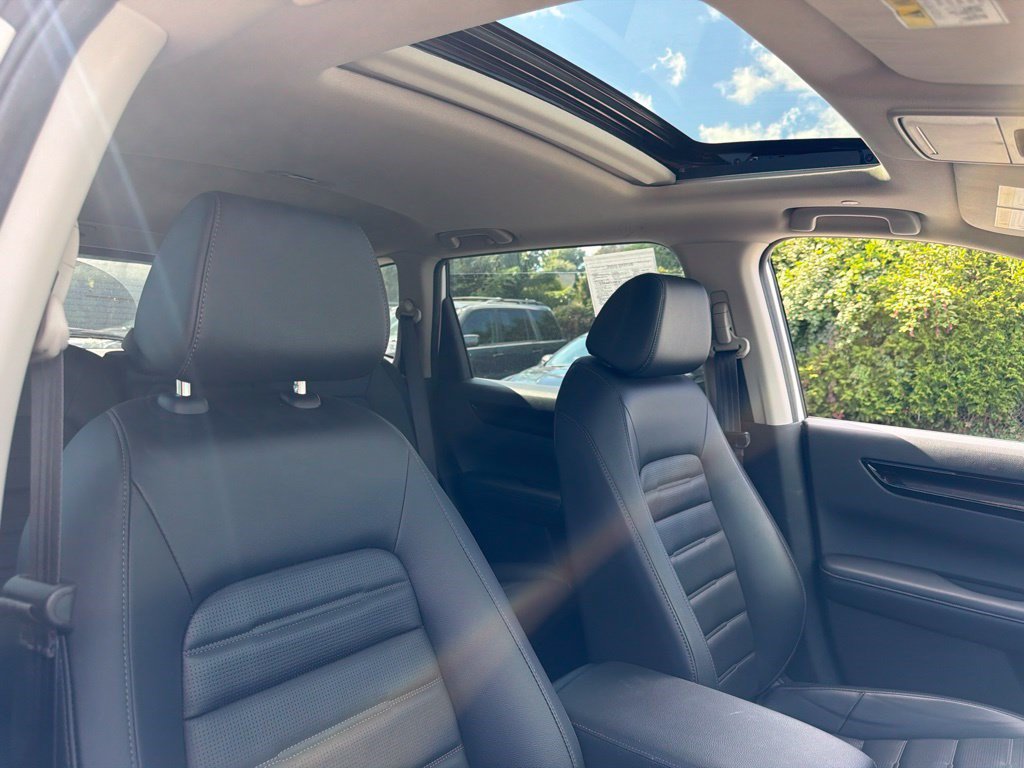 2024 Honda CR-V EX-L - Photo 9