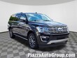 Ford Expedition Max