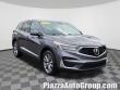 Certified 2020 Acura RDX Technology Package SUV