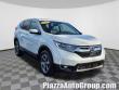 Used 2019 Honda CR-V EX-L SUV