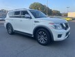 Nissan Armada