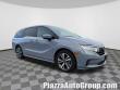 Used 2024 Honda Odyssey Touring Minivan/Van