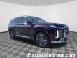 Used 2024 Hyundai Palisade Calligraphy SUV