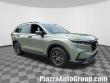 Used 2026 Honda CR-V Hybrid TrailSport SUV