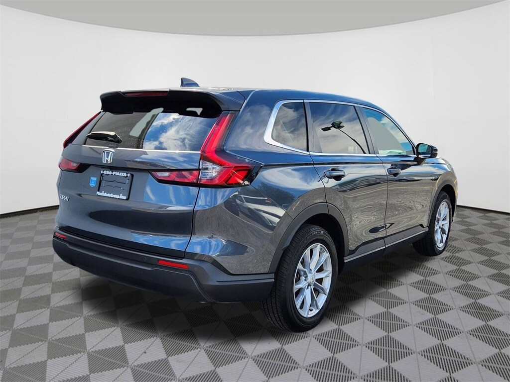 2023 Honda CR-V EX-L photo 4