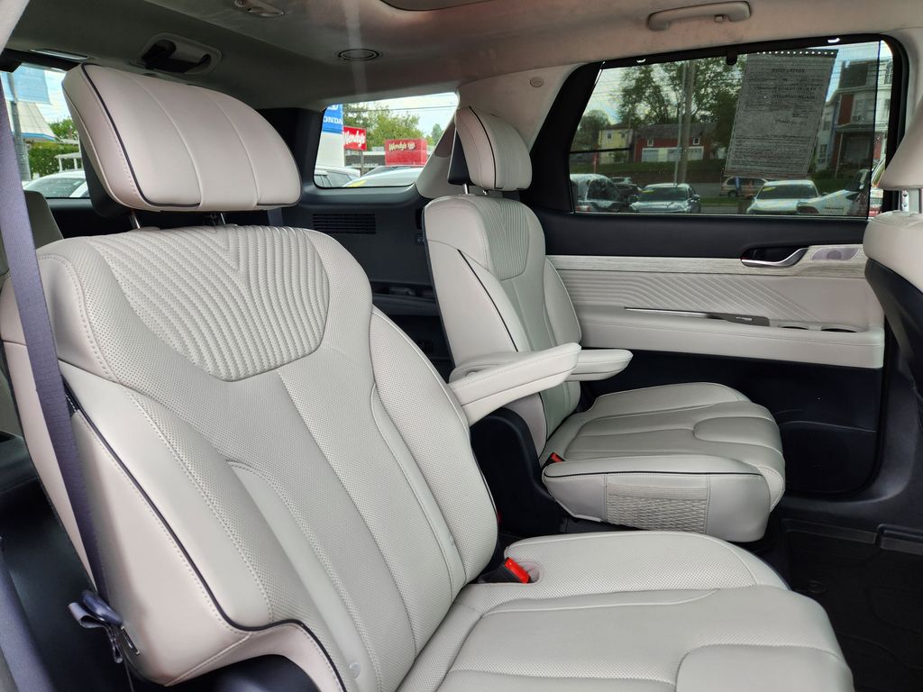 2024 Hyundai Palisade Calligraphy - Photo 15