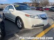  Acura TL