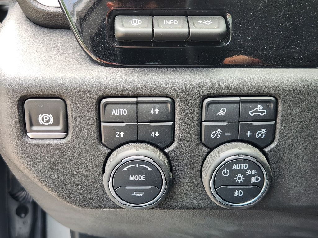 2024 Chevrolet Silverado 1500 High Country - Photo 23