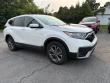 Certified 2022 Honda CR-V EX SUV