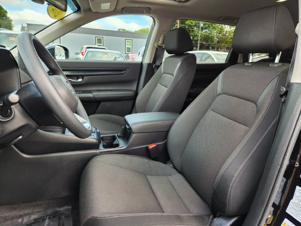 2024 Honda CR-V EX - Photo 10