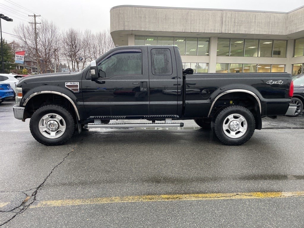 Used 2010 Ford F-350SD XLT Truck