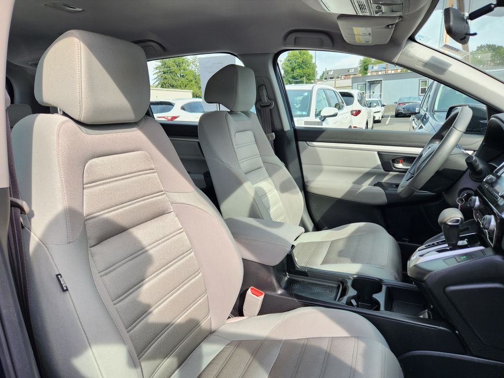 2019 Honda CR-V LX - Photo 16