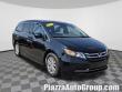 Certified 2016 Honda Odyssey EX-L Minivan/Van