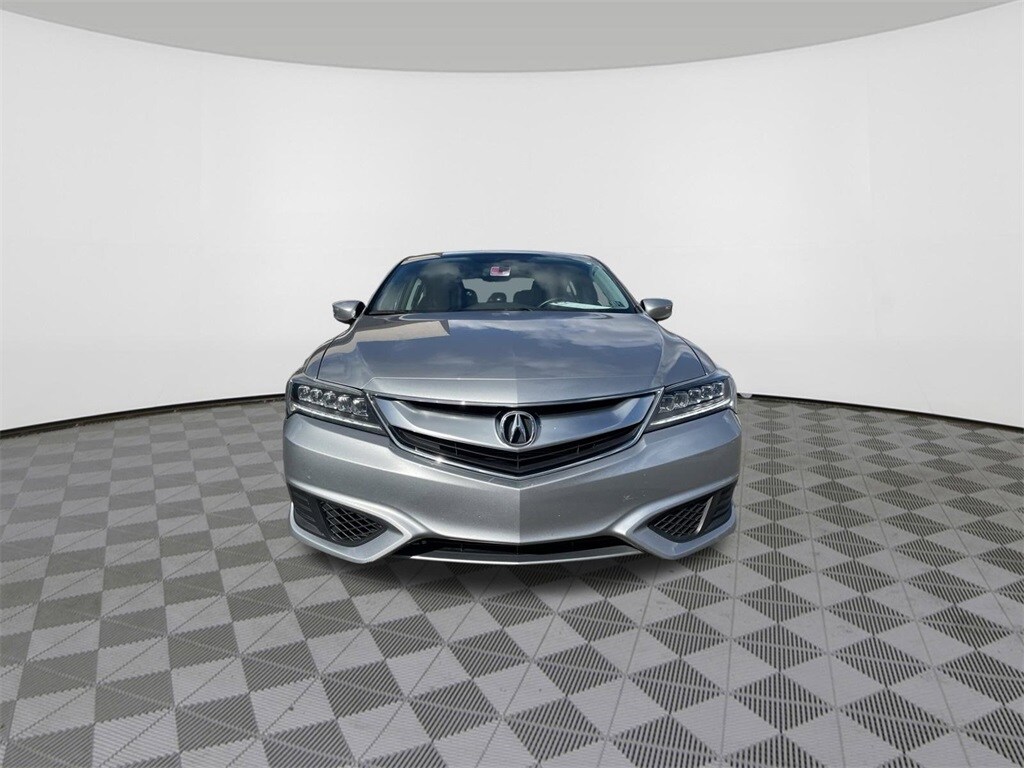 2018 Acura ILX 2.4L photo 2