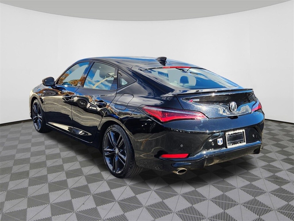 2023 Acura Integra A-Spec photo 3