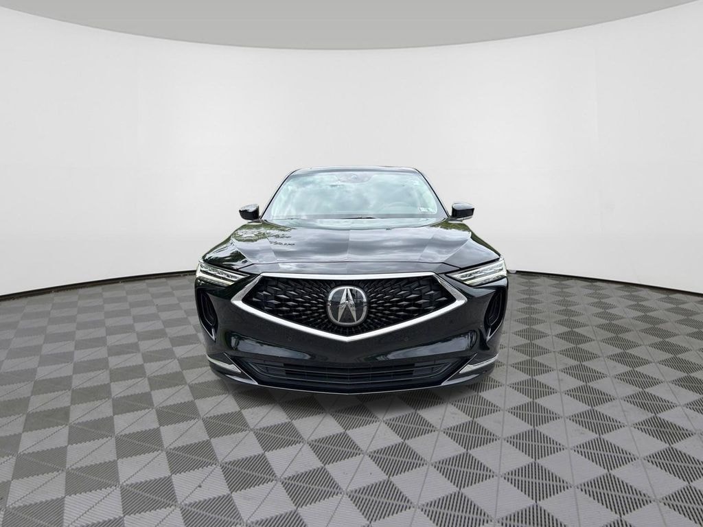 Used 2024 Acura MDX Technology SUV