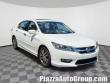 Used 2013 Honda Accord EX-L Sedan