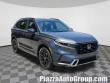 Certified 2024 Honda CR-V Hybrid Sport Touring SUV