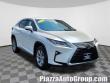 Used 2017 Lexus RX 350 SUV