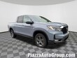  Honda Ridgeline