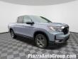 Certified 2023 Honda Ridgeline RTL-E Truck