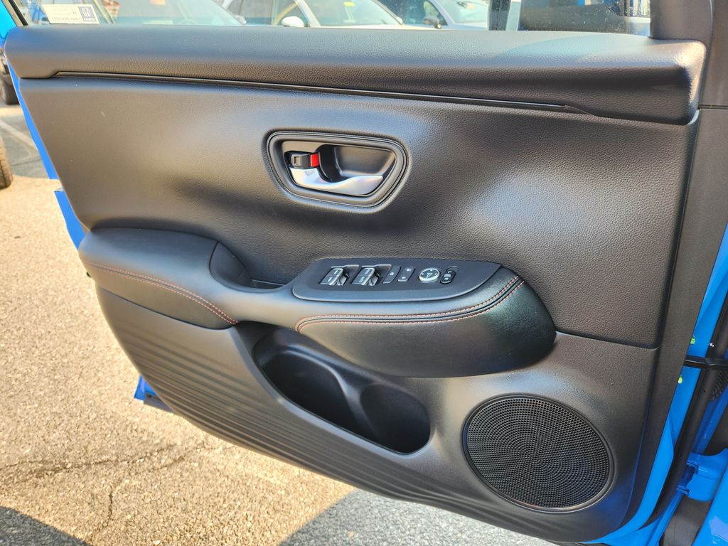 2026 Honda HR-V Sport - Photo 24