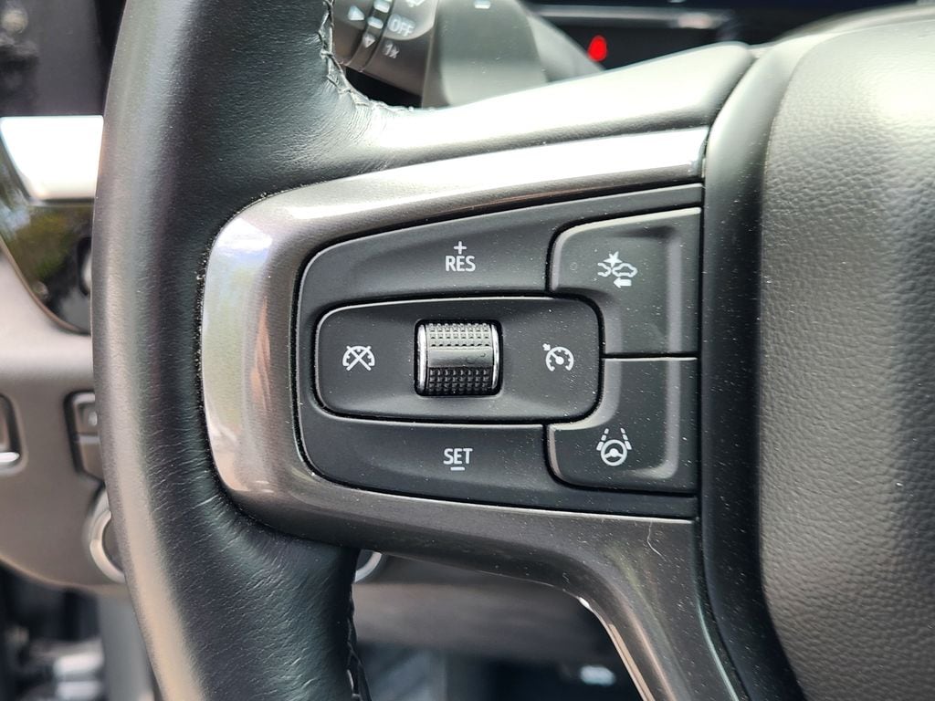 2024 Chevrolet Silverado 1500 High Country - Photo 21