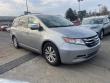 Used 2016 Honda Odyssey EX-L Minivan/Van