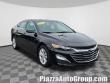Used 2022 Chevrolet Malibu LT Sedan