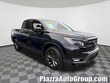  Honda Ridgeline